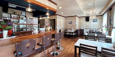 Onsen Business Hotel Fukiya