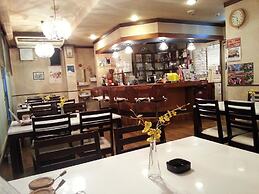 Onsen Business Hotel Fukiya