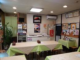Onsen Business Hotel Fukiya