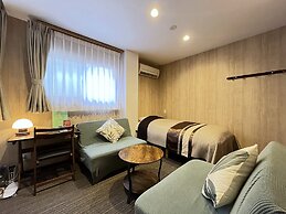 Onsen Business Hotel Fukiya