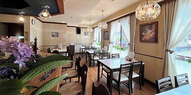 Onsen Business Hotel Fukiya