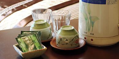 Onsen Business Hotel Fukiya