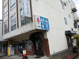 Onsen Business Hotel Fukiya