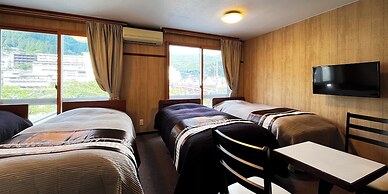 Onsen Business Hotel Fukiya