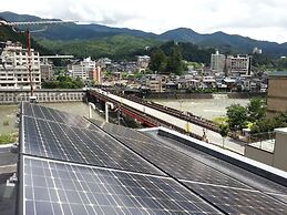Onsen Business Hotel Fukiya