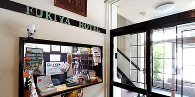Onsen Business Hotel Fukiya