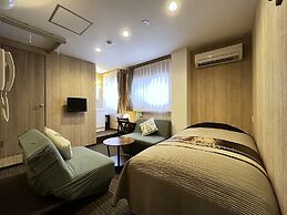 Onsen Business Hotel Fukiya