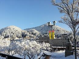 Onsen Business Hotel Fukiya