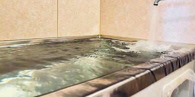 Onsen Business Hotel Fukiya