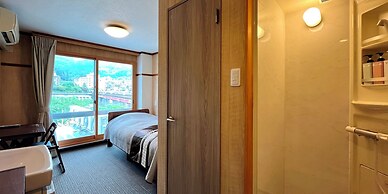 Onsen Business Hotel Fukiya