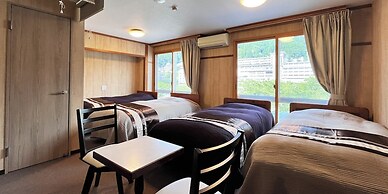 Onsen Business Hotel Fukiya