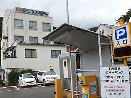 Onsen Business Hotel Fukiya
