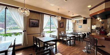Onsen Business Hotel Fukiya