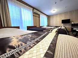 Onsen Business Hotel Fukiya