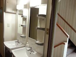 Onsen Business Hotel Fukiya