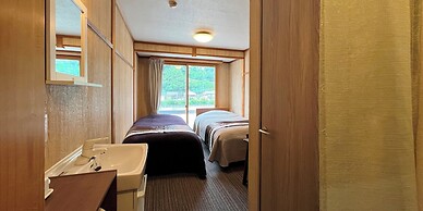 Onsen Business Hotel Fukiya