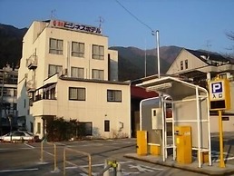 Onsen Business Hotel Fukiya