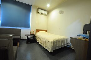 Onsen Business Hotel Fukiya