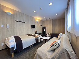Onsen Business Hotel Fukiya
