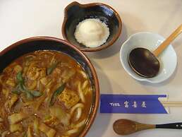 Onsen Business Hotel Fukiya