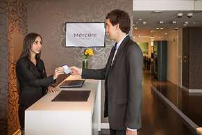 Mercure Montevideo Punta Carretas