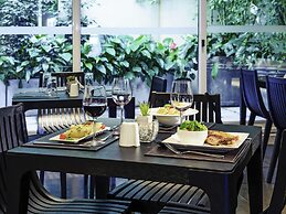 Mercure Montevideo Punta Carretas