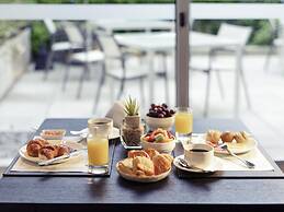 Mercure Montevideo Punta Carretas