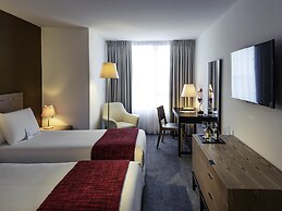 Mercure Montevideo Punta Carretas