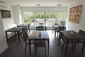 Mercure Montevideo Punta Carretas