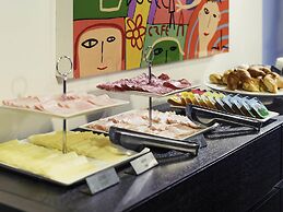 Mercure Montevideo Punta Carretas
