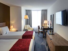 Mercure Montevideo Punta Carretas