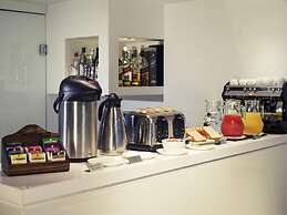 Mercure Montevideo Punta Carretas