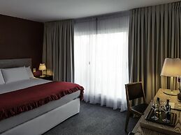 Mercure Montevideo Punta Carretas
