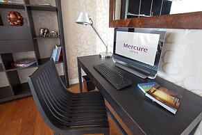 Mercure Montevideo Punta Carretas