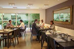 Mercure Montevideo Punta Carretas