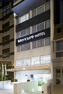 Mercure Montevideo Punta Carretas