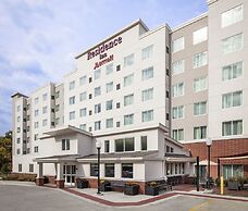 Residence Inn by Marriott Chicago Wilmette/Skokie