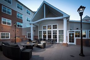 Residence Inn Columbus Polaris