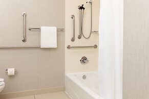 Residence Inn Columbus Polaris