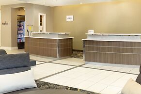 Residence Inn Columbus Polaris
