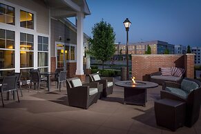 Residence Inn Columbus Polaris