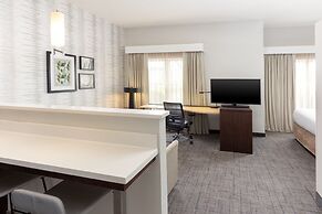 Residence Inn Columbus Polaris