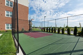 Residence Inn Columbus Polaris