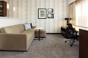 Residence Inn Columbus Polaris