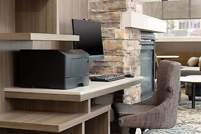 Residence Inn Columbus Polaris