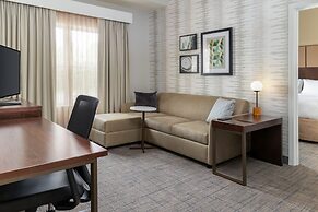 Residence Inn Columbus Polaris