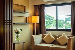The Grand Napat