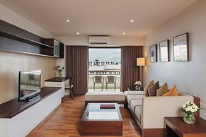 The Grand Napat