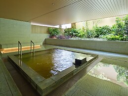 Mitsui Garden Hotel Kashiwanoha Chiba