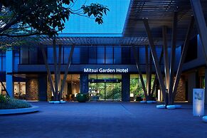 Mitsui Garden Hotel Kashiwanoha Chiba